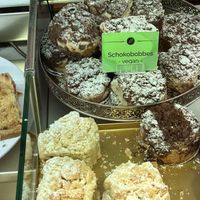   at Cafe Geissner in Giessen