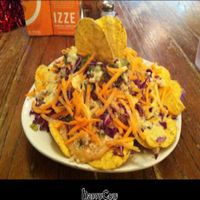 nachos at Vegeria - Viva Book Complex in San Antonio