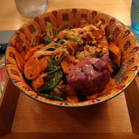 Kung-Fu at Dhabbu in Brescia