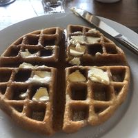   at Rabbits Cafe - Killingsworth in Portland