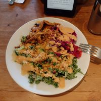  at Rabbits Cafe - Killingsworth in Portland