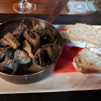  at Fat Alberts in Canillo