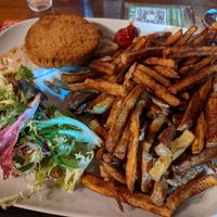  at Fat Alberts in Canillo