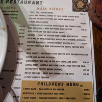  at Fat Alberts in Canillo