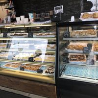   at The Station Bistro in Conway