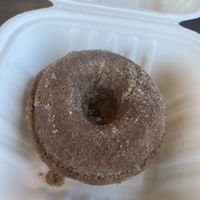   at The Station Bistro in Conway