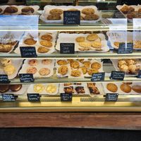  at The Station Bistro in Conway