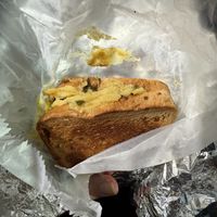   at The Station Bistro in Conway