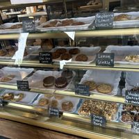   at The Station Bistro in Conway