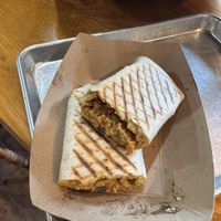   at The Station Bistro in Conway