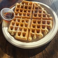   at The Station Bistro in Conway