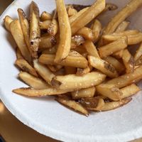   at The Station Bistro in Conway