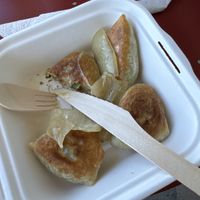   at The Hungry Rooster in Nanaimo