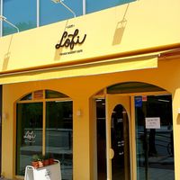 Exterior at Lofi in Bucheon