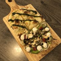   at Bonta Italia in Tokyo