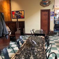 Interior  at Erie Street Kitchen in Kent