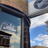 Exterior  at Erie Street Kitchen in Kent