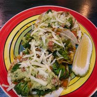   at Mexican Food & Pizzeria in Misahualli