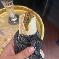   at CARVAAN Delicatessen & Beer stop in Tokyo