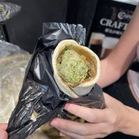   at CARVAAN Delicatessen & Beer stop in Tokyo