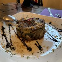   at La Sella in Cartagena