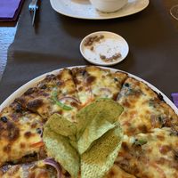   at La Sella in Cartagena
