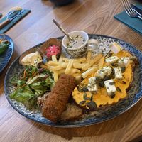   at BY AMI in Rotterdam