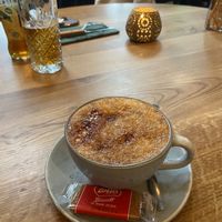   at BY AMI in Rotterdam