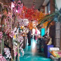 Inside at BY AMI in Rotterdam