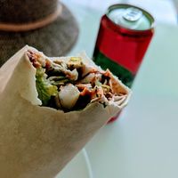  at Oses Cig Kofte in Konya