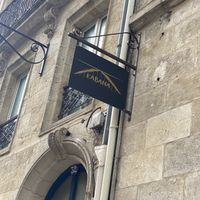   at Kabana in Bordeaux