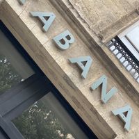   at Kabana in Bordeaux