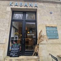  at Kabana in Bordeaux