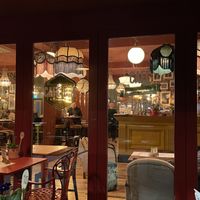 Street view  at Lounges - Panero Lounge in Southsea