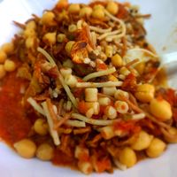  at Abu Tarek in Cairo