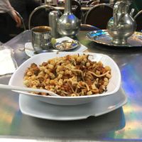 Very tasty   at Abu Tarek in Cairo