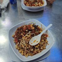  at Abu Tarek in Cairo