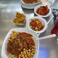   at Abu Tarek in Cairo