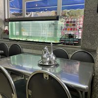   at Abu Tarek in Cairo