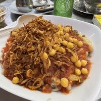   at Abu Tarek in Cairo