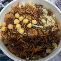  at Abu Tarek in Cairo