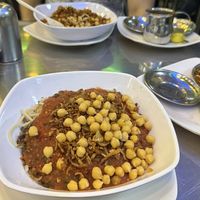   at Abu Tarek in Cairo