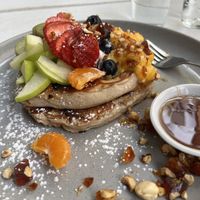   at Kinsfolk in Rockhampton