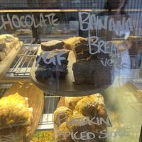   at Kinsfolk in Rockhampton