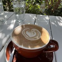   at Kinsfolk in Rockhampton