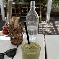   at Kinsfolk in Rockhampton