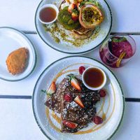  at Kinsfolk in Rockhampton