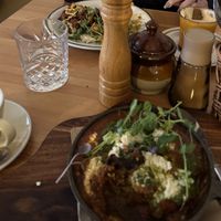   at Kinsfolk in Rockhampton