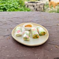 Couldn't stop appreciating the beauty!!! at KaYa Cafe & Guesthouse in Stok