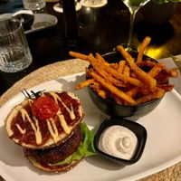  at Mia's Restaurant & Lounge in Axel